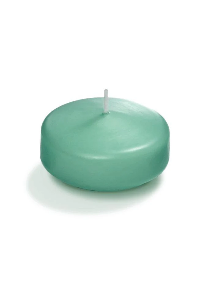 3" Floating Candles - Image 18