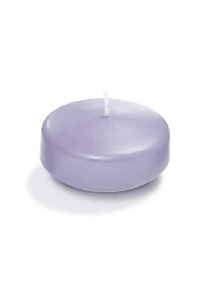 3" Floating Candles - Image 21