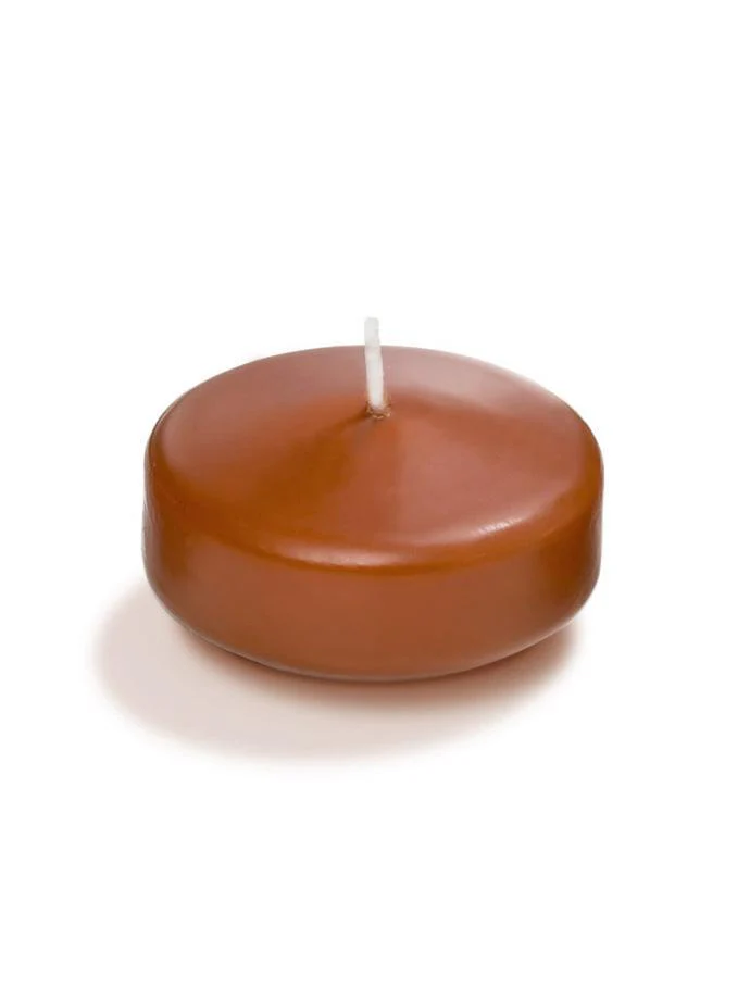 3" Floating Candles - Image 26