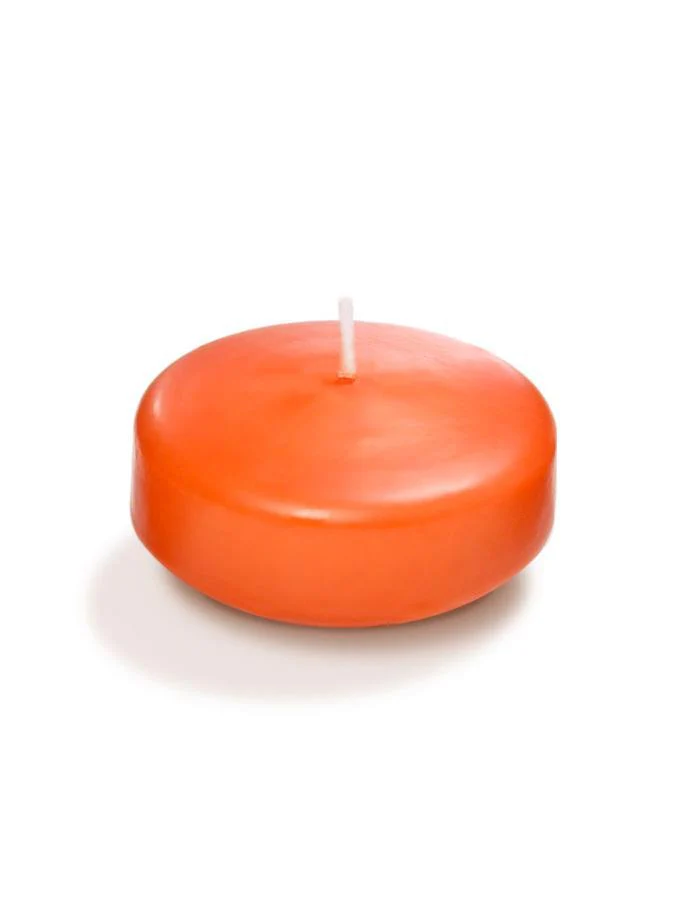 3" Floating Candles - Image 29