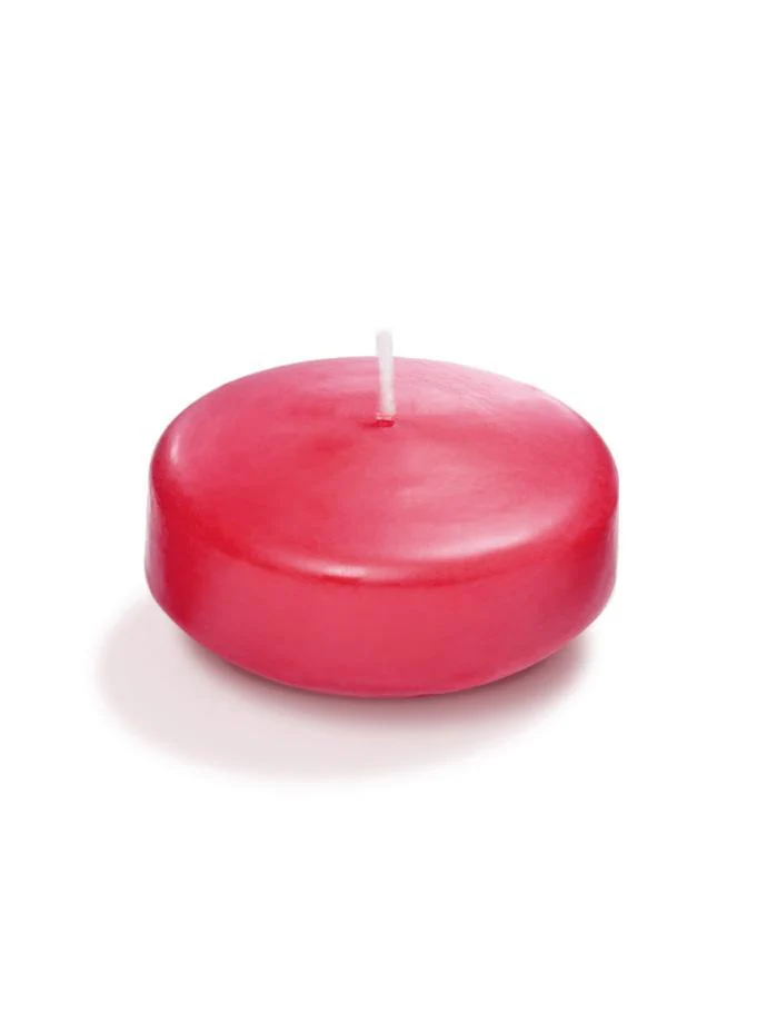 3" Floating Candles - Image 38