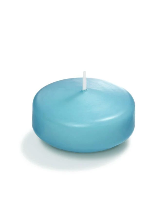 3" Floating Candles - Image 42