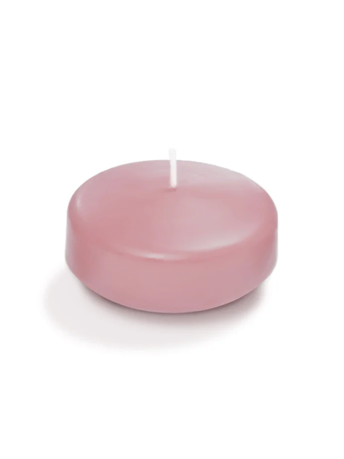 3" Floating Candles - Image 44