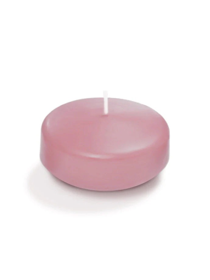 3" Floating Candles - Image 45