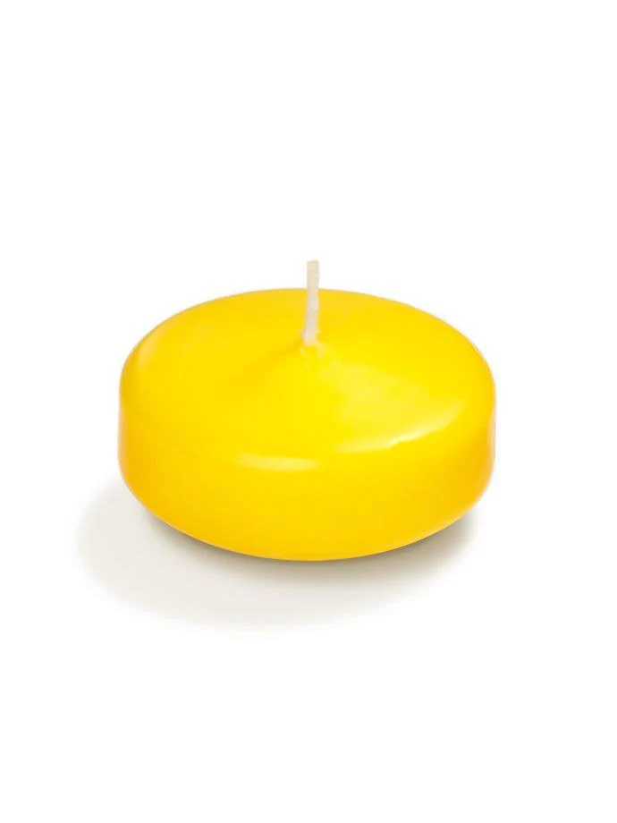 3" Floating Candles - Image 9