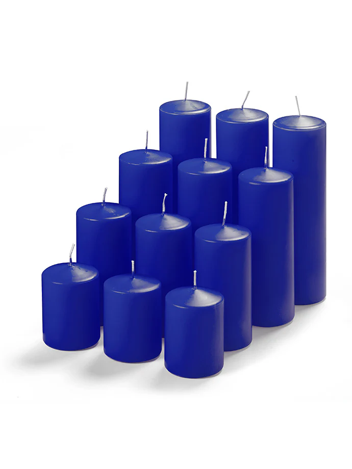 3" Round Pillar Waterfall Set - Image 19