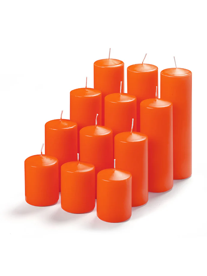 3" Round Pillar Waterfall Set - Image 30