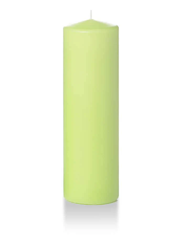 3" x 10" Round Pillar Refill - Image 17