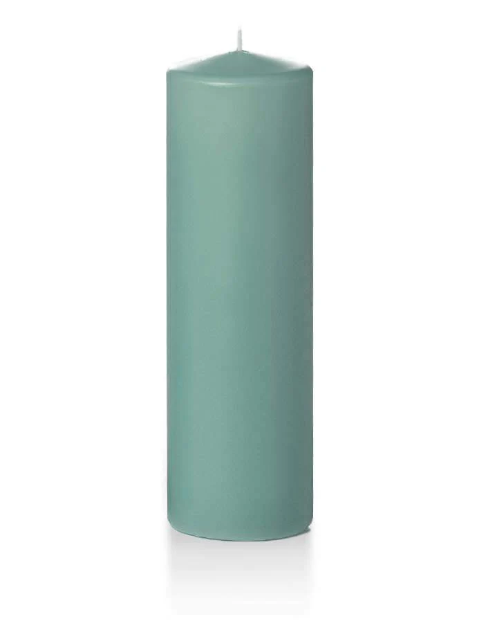 3" x 10" Round Pillar Refill - Image 18