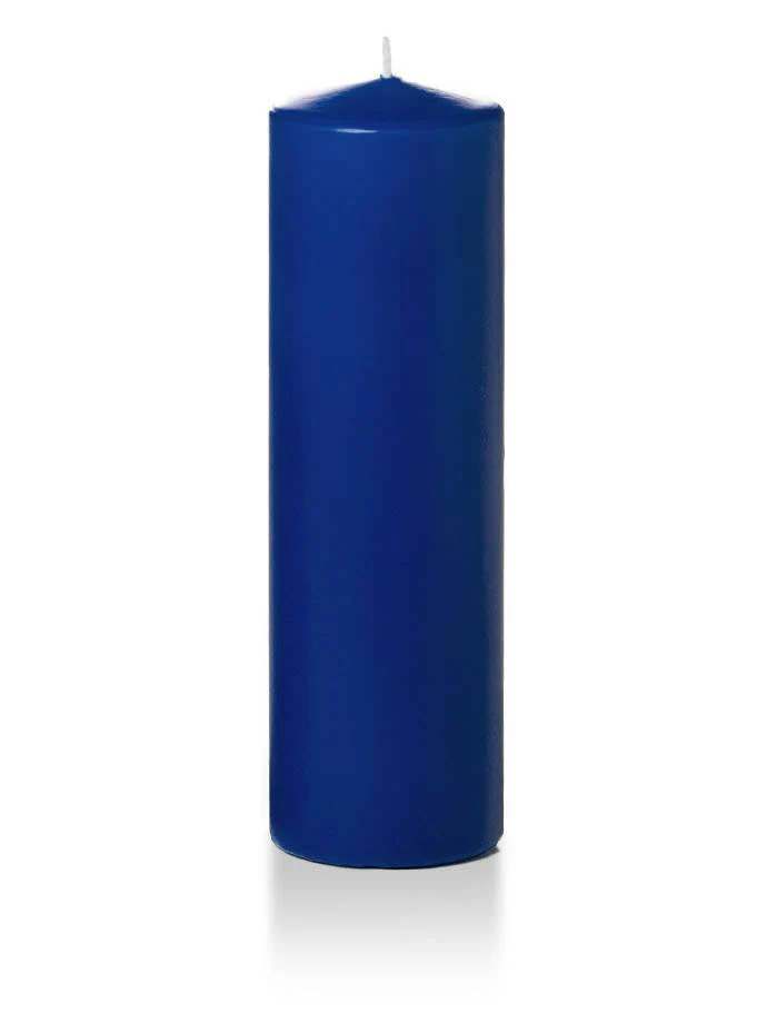 3" x 10" Round Pillar Refill - Image 19