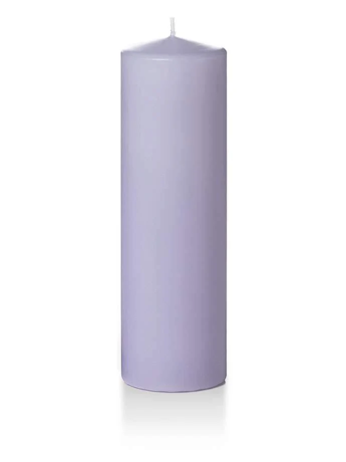 3" x 10" Round Pillar Refill - Image 21