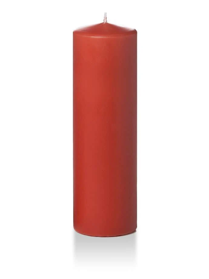 3" x 10" Round Pillar Refill - Image 26