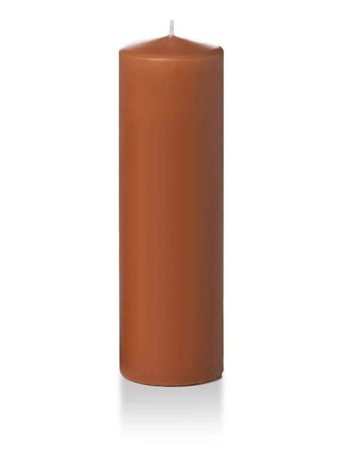 3" x 10" Round Pillar Refill - Image 27