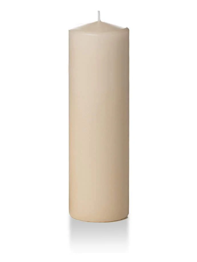 3" x 10" Round Pillar Refill - Image 28