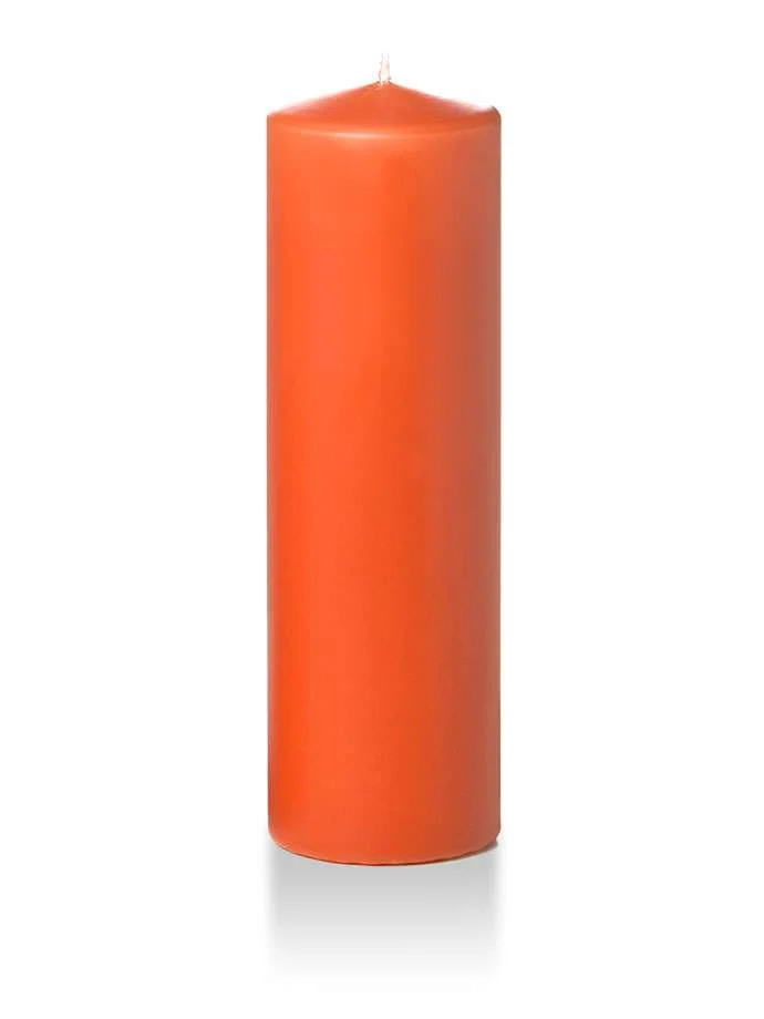 3" x 10" Round Pillar Refill - Image 30