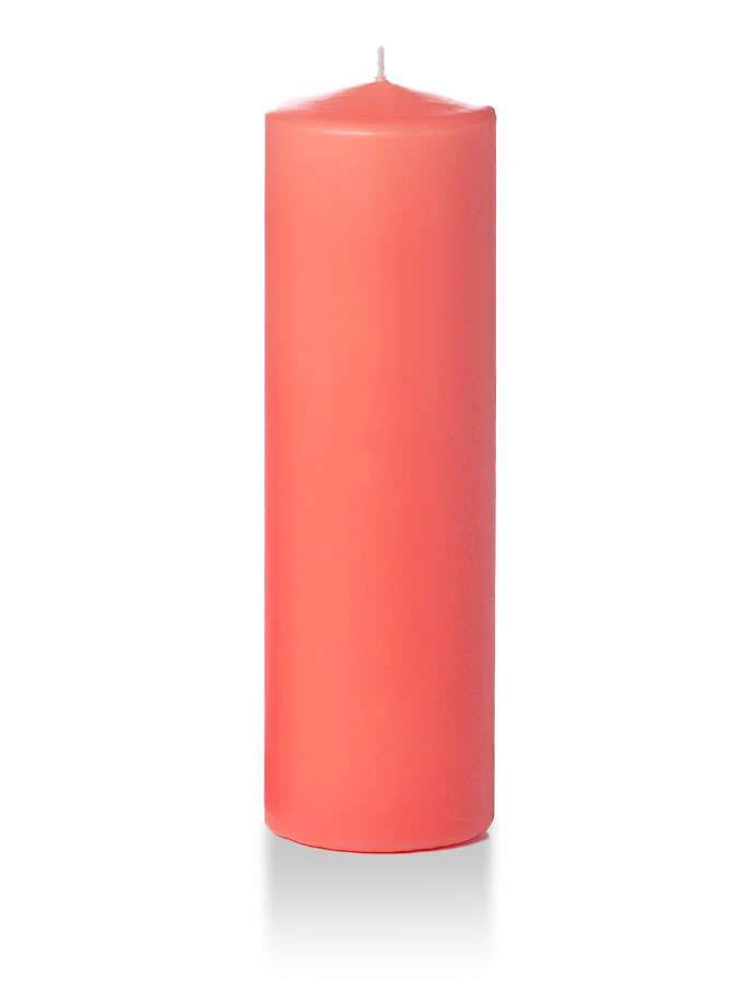 3" x 10" Round Pillar Refill - Image 40