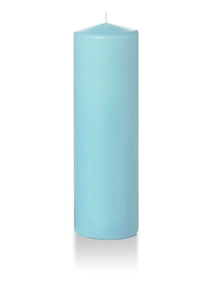 3" x 10" Round Pillar Refill - Image 42