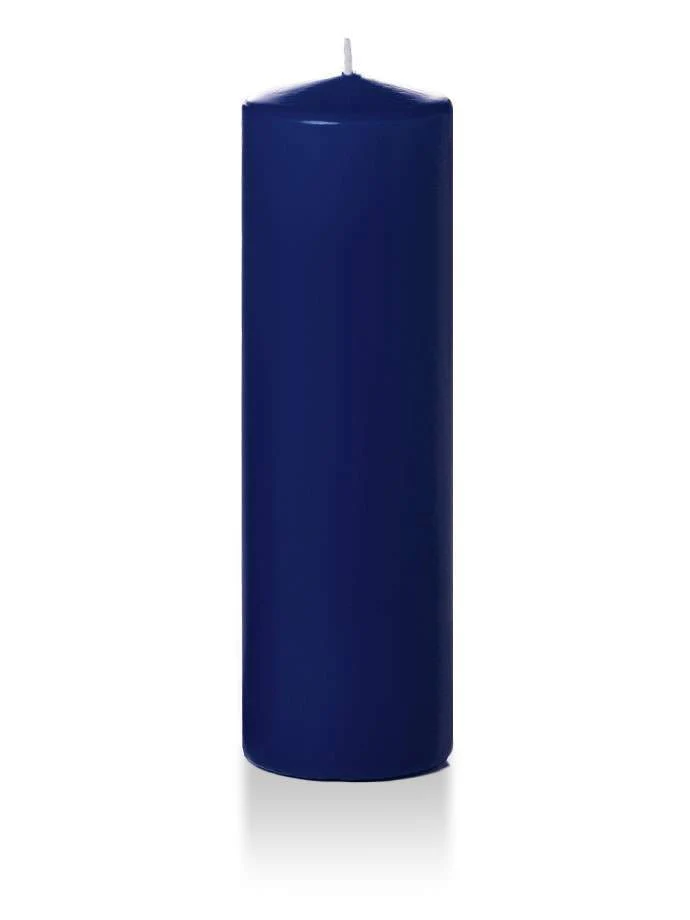3" x 10" Round Pillar Refill - Image 5