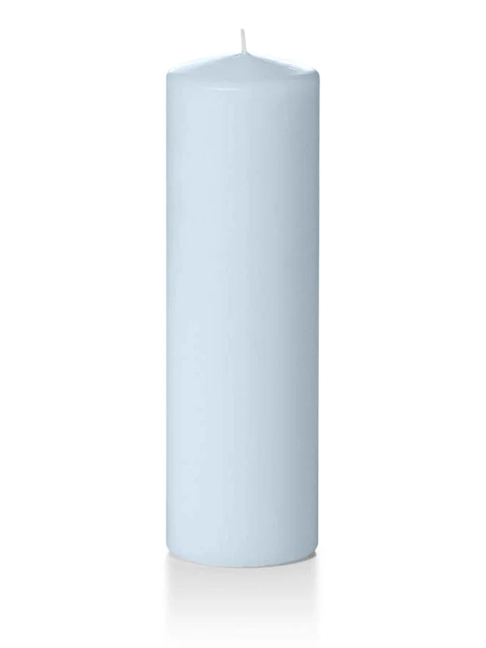 3" x 10" Round Pillar Refill - Image 50