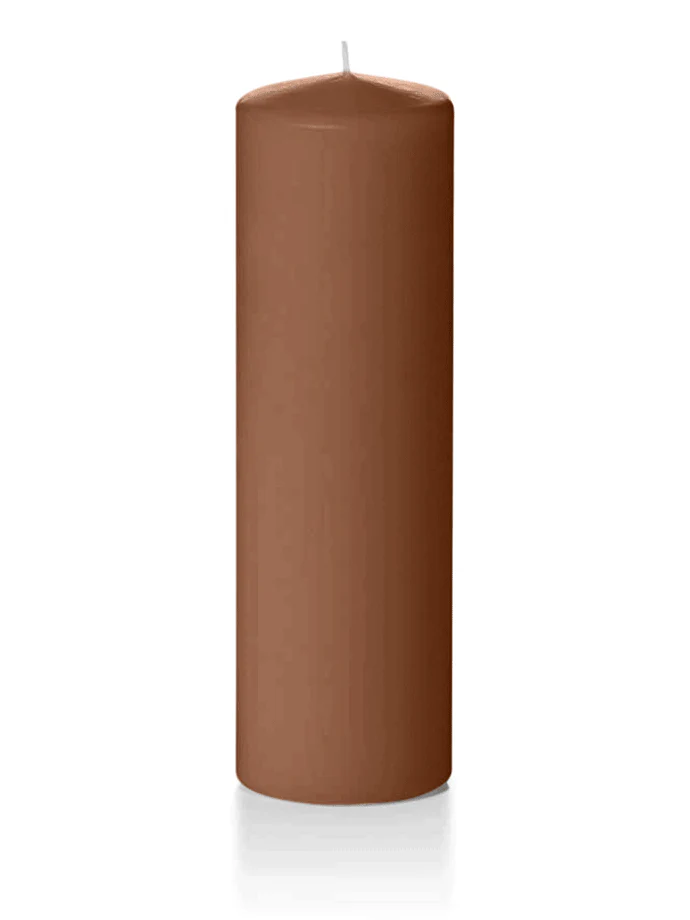 3" x 10" Round Pillar Refill - Image 56