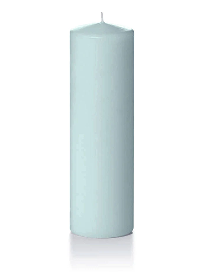 3" x 10" Round Pillar Refill - Image 58