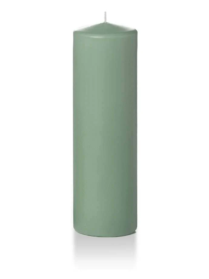 3" x 10" Round Pillar Refill - Image 8