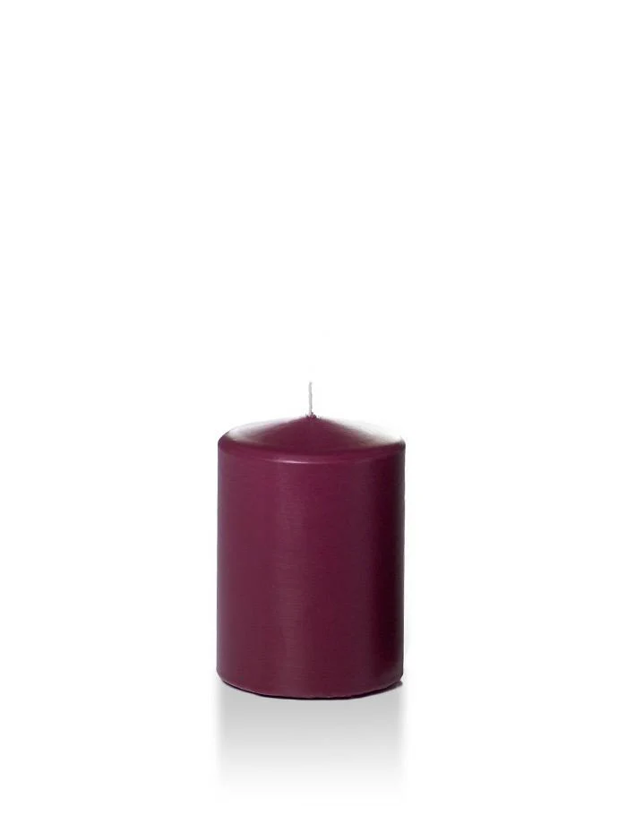 3" x 4" Round Pillar Refill - Image 10