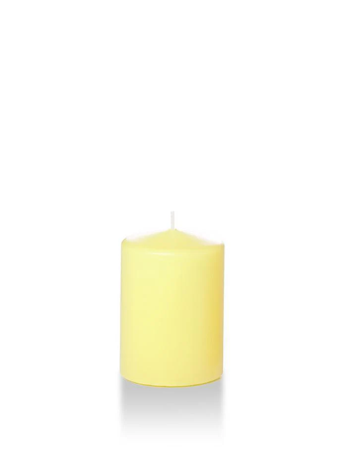 3" x 4" Round Pillar Refill - Image 14