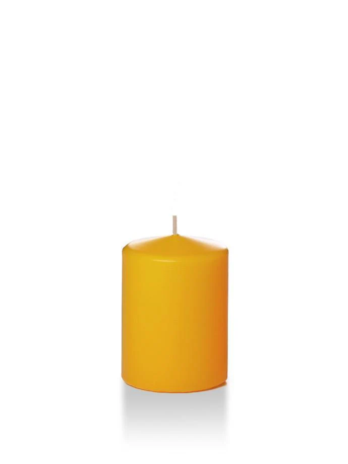 3" x 4" Round Pillar Refill - Image 16