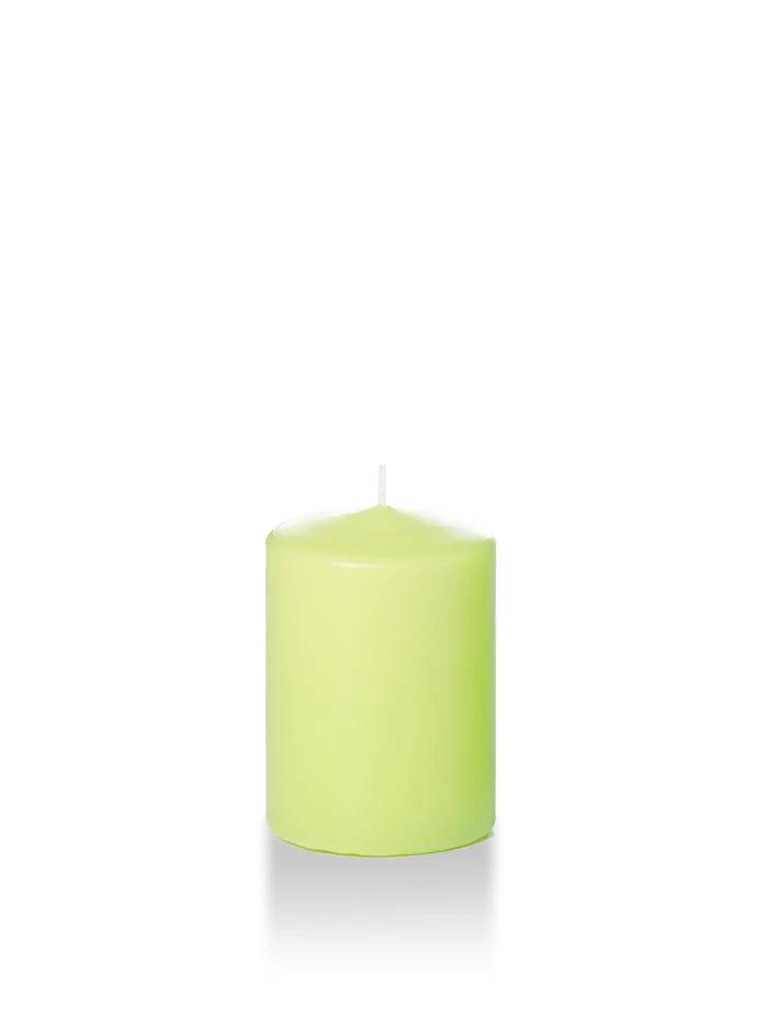 3" x 4" Round Pillar Refill - Image 17