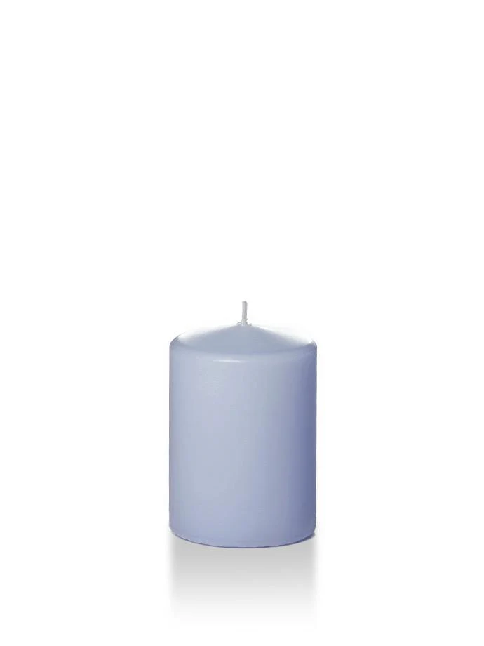3" x 4" Round Pillar Refill - Image 20