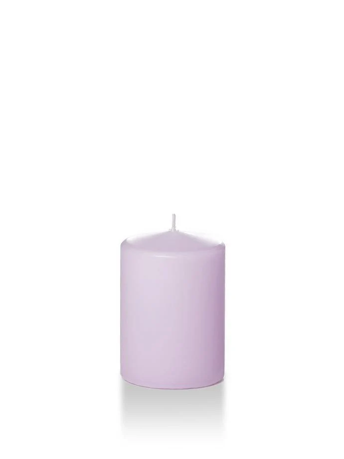 3" x 4" Round Pillar Refill - Image 23