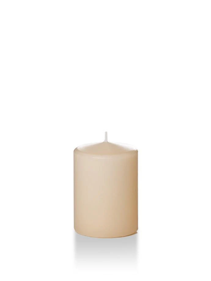 3" x 4" Round Pillar Refill - Image 28
