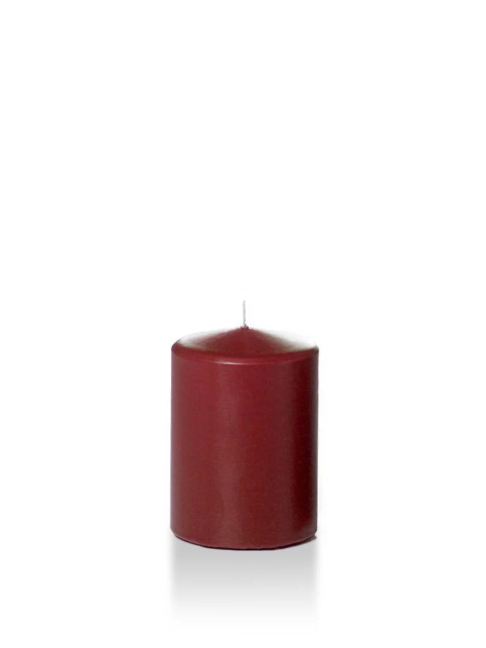 3" x 4" Round Pillar Refill - Image 3
