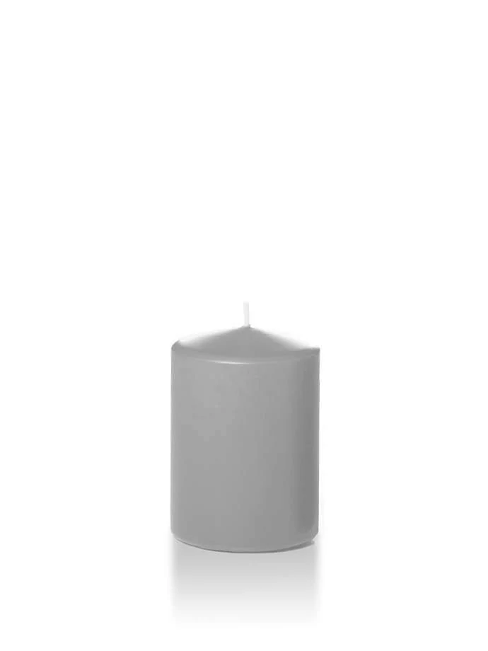 3" x 4" Round Pillar Refill - Image 31