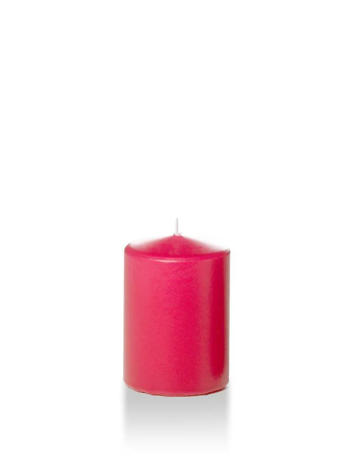3" x 4" Round Pillar Refill - Image 39