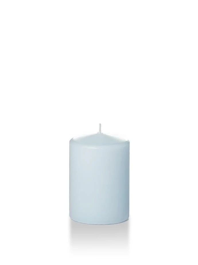 3" x 4" Round Pillar Refill - Image 4
