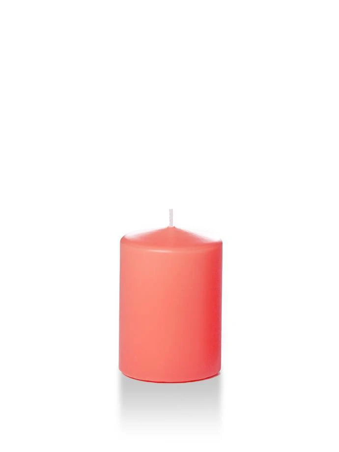 3" x 4" Round Pillar Refill - Image 40