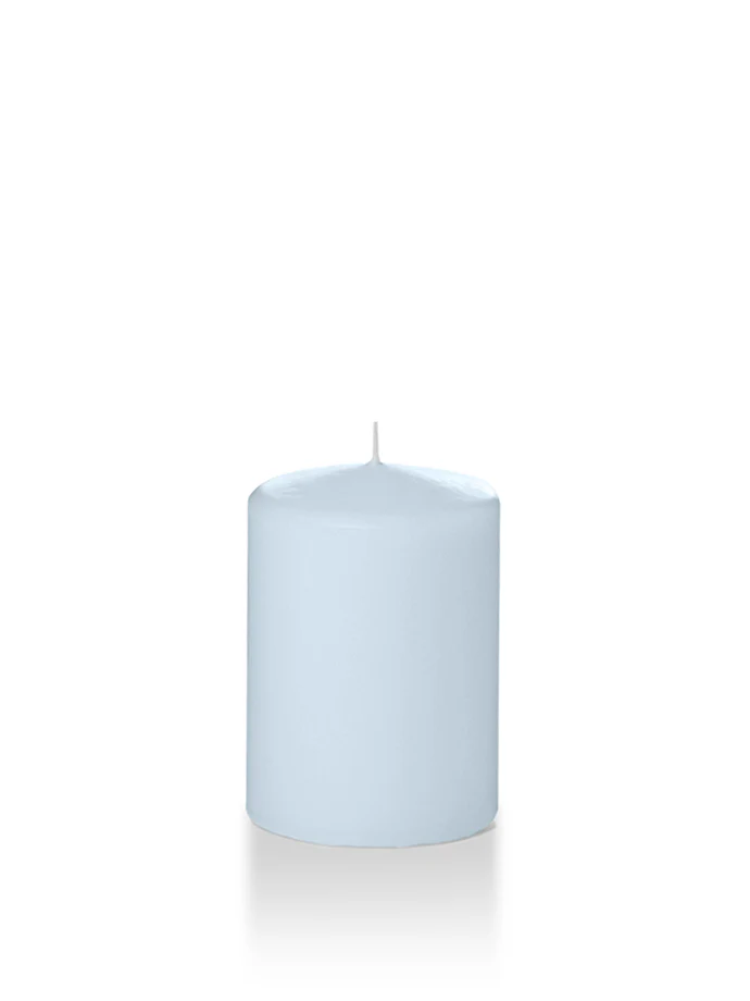 3" x 4" Round Pillar Refill - Image 51