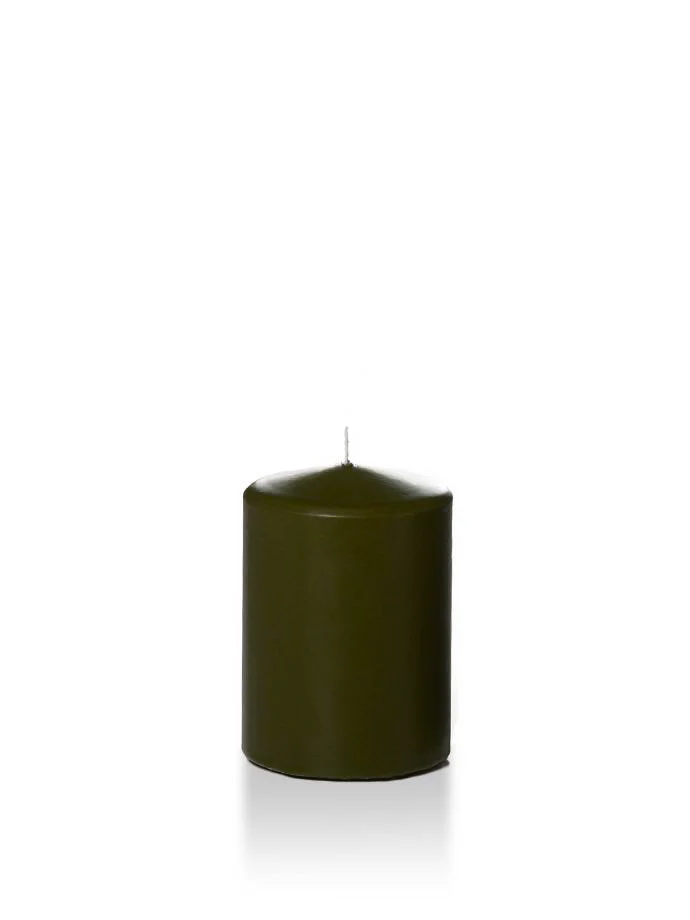 3" x 4" Round Pillar Refill - Image 60