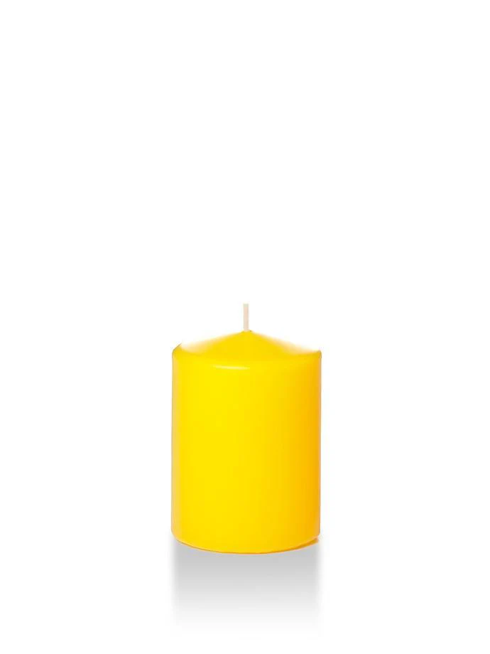 3" x 4" Round Pillar Refill - Image 9