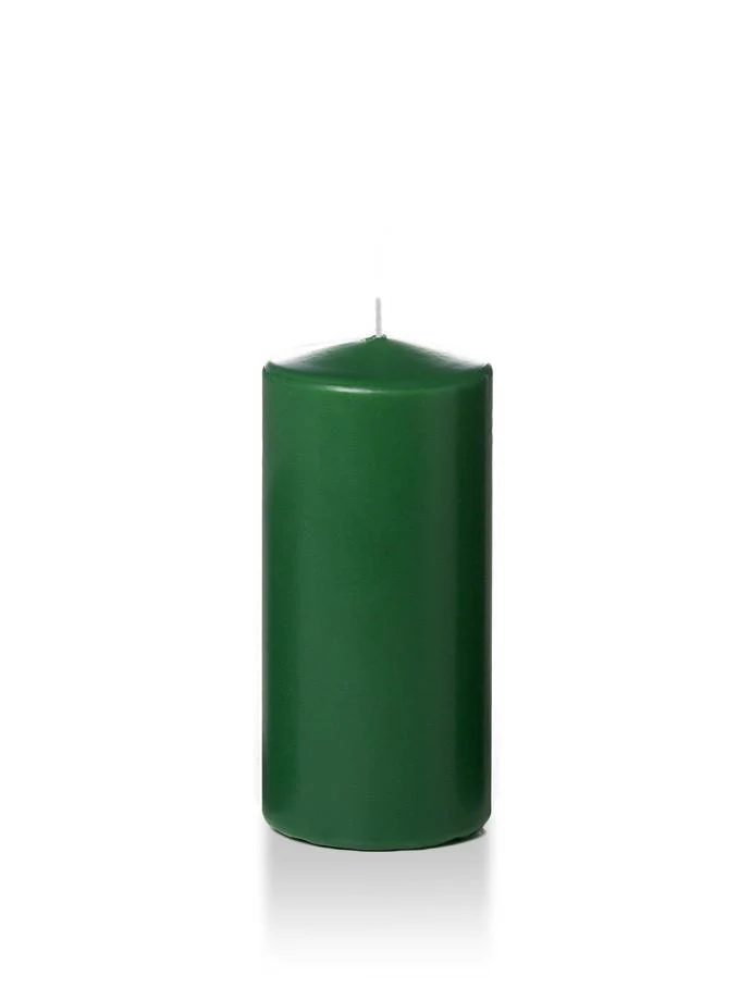 3" x 6" Round Pillar Refill - Image 11