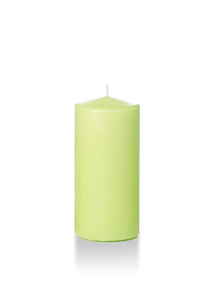 3" x 6" Round Pillar Refill - Image 17