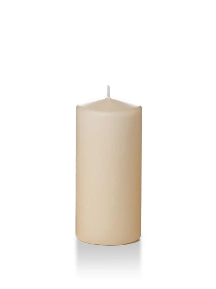 3" x 6" Round Pillar Refill - Image 28