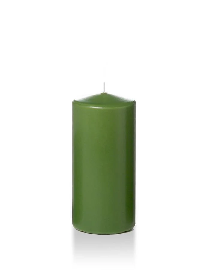 3" x 6" Round Pillar Refill - Image 35