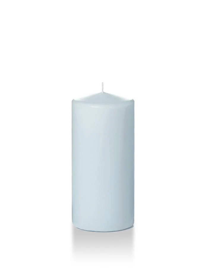 3" x 6" Round Pillar Refill - Image 4