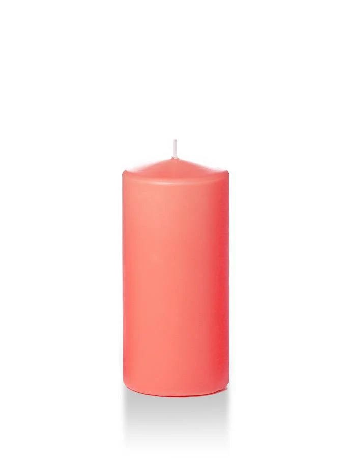 3" x 6" Round Pillar Refill - Image 40