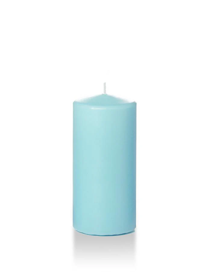 3" x 6" Round Pillar Refill - Image 42