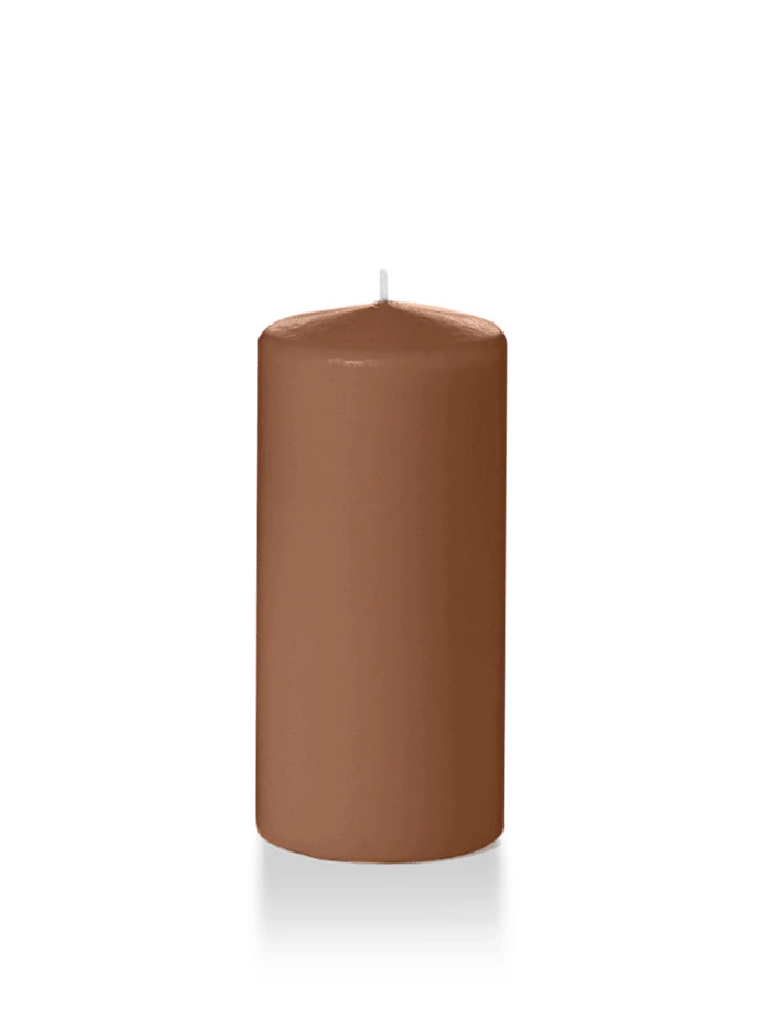 3" x 6" Round Pillar Refill - Image 55