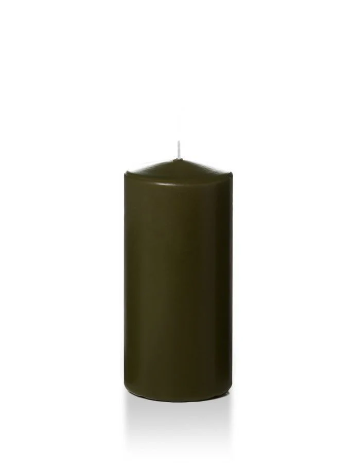 3" x 6" Round Pillar Refill - Image 59